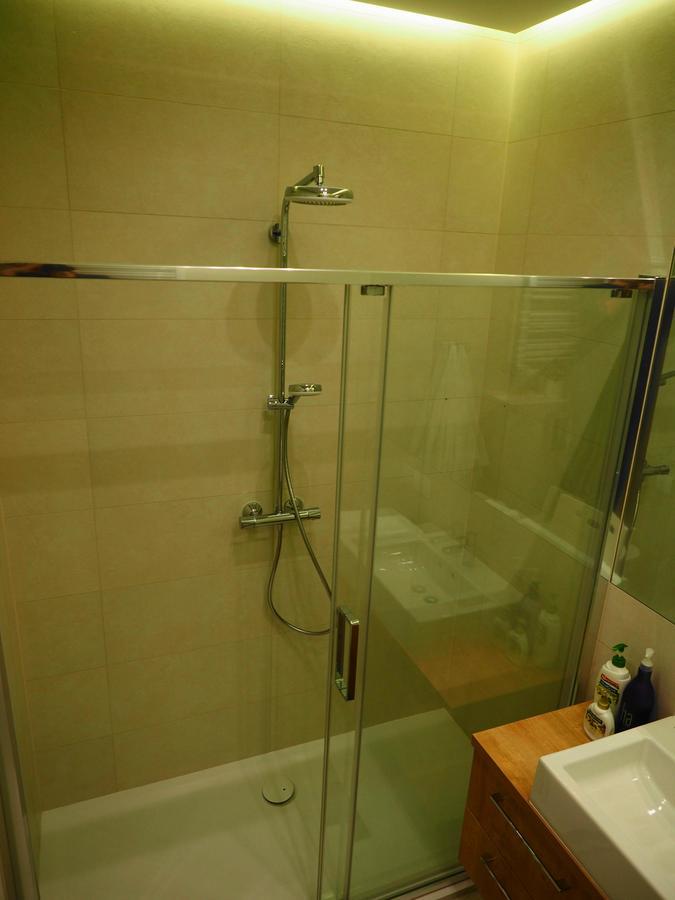 Magazynowa Airport Apartments Warszawa Eksteriør bilde