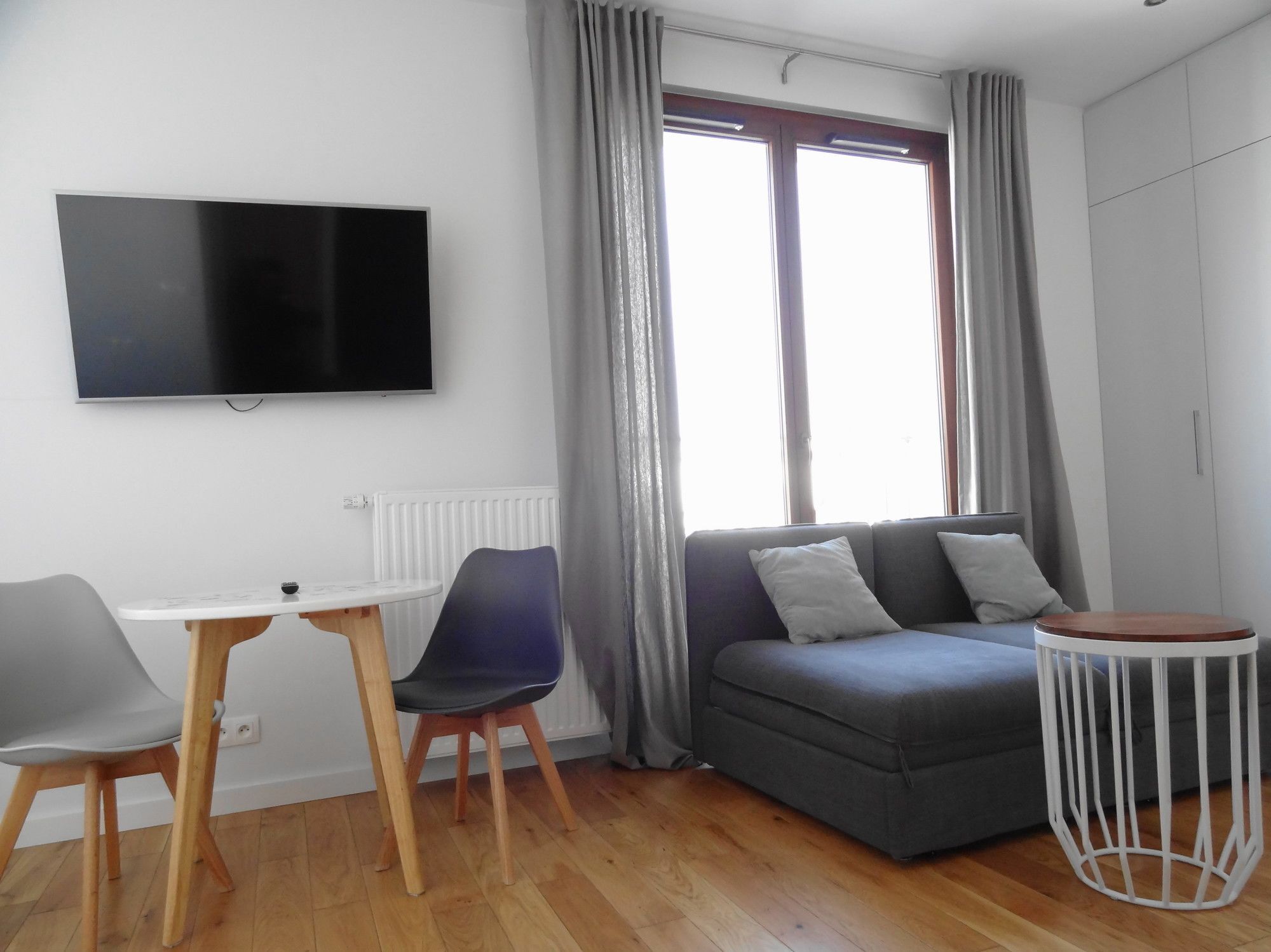 Magazynowa Airport Apartments Warszawa Eksteriør bilde