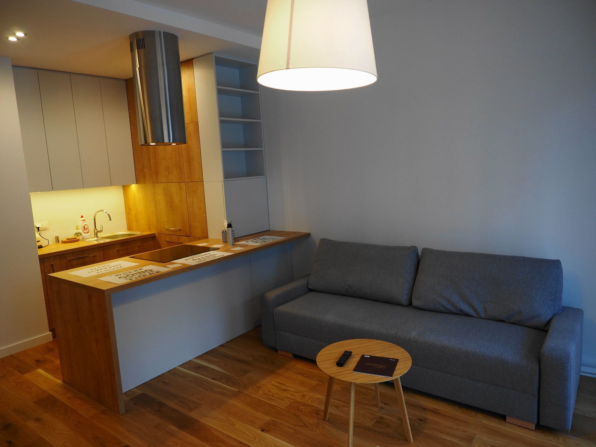 Magazynowa Airport Apartments Warszawa Eksteriør bilde