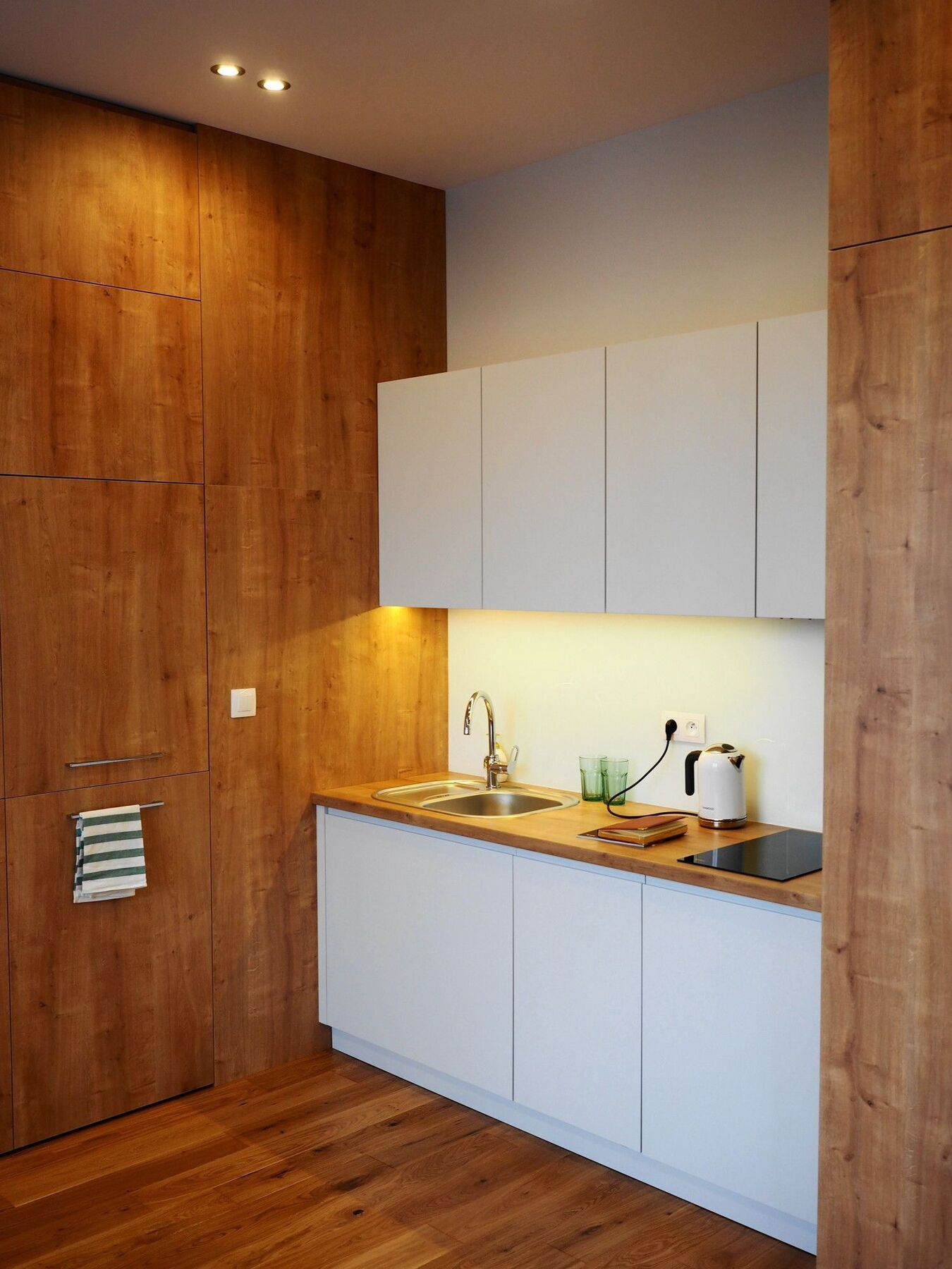 Magazynowa Airport Apartments Warszawa Eksteriør bilde
