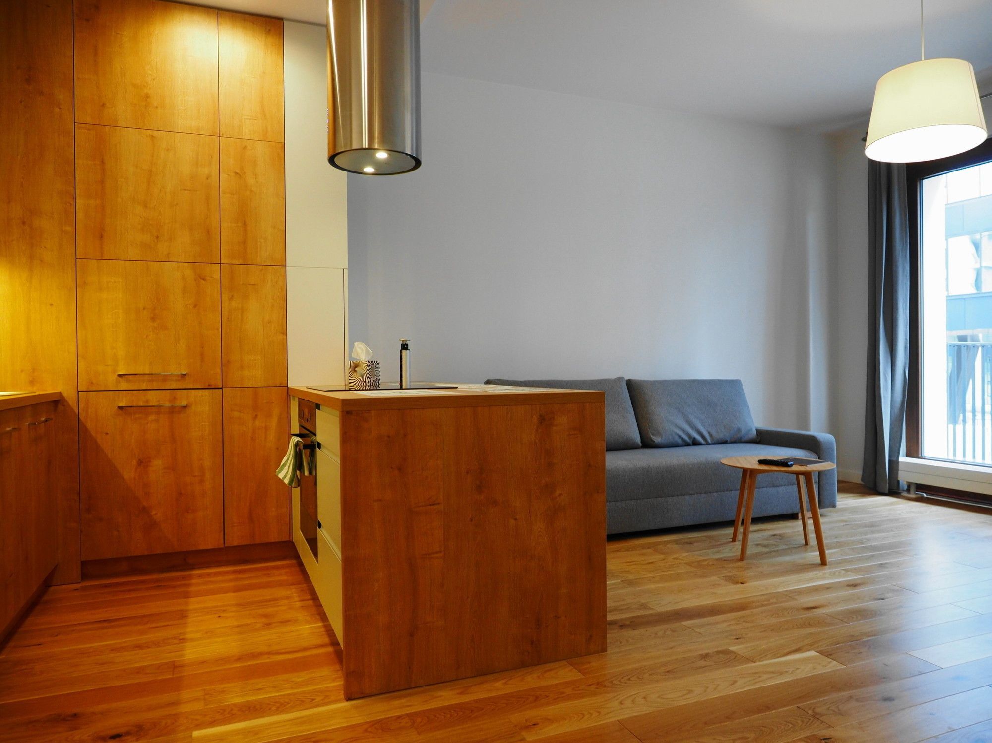 Magazynowa Airport Apartments Warszawa Eksteriør bilde